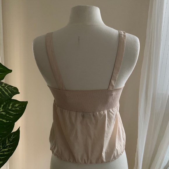 H&M Blush Tank - Picture 3 of 9